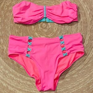 Victoria Secret Swim Wear Swimsuit Size Medium